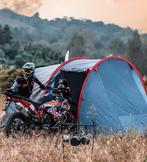 Tente wolf walker, Ophalen, Zo goed als nieuw