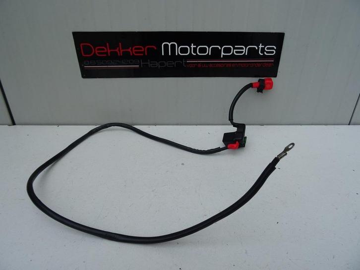 Start Relais / Startrelais Honda VTR1000F Firestorm 1997 >, Motos, Pièces | Honda, Utilisé, Enlèvement ou Envoi