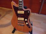 Harley Benton Jazzmaster gitaar Nieuw !!!, Ophalen, Nieuw, Elektrisch, 6-snarig