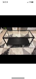 IKEA salontafel, Huis en Inrichting, Tafels | Salontafels, Ophalen, Zo goed als nieuw