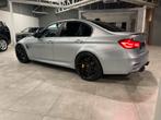 BMW M3 - 2016 - Carbon - Sport uitlaat, Auto's, BMW, Automaat, 4 deurs, Achterwielaandrijving, 2996 cc