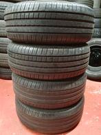4 pneus Pirelli 225/50/18 étoilée 2x comme neuf, Enlèvement, Neuf