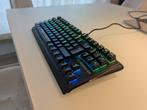 Steelseries RGB Gaming Keyboard (AZERTY), Clavier gamer, Azerty, Enlèvement, Utilisé