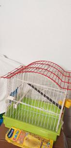 Cages 32cm X 26cm X 18cm, Enlèvement ou Envoi