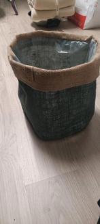 Opbergmandje, Enlèvement ou Envoi