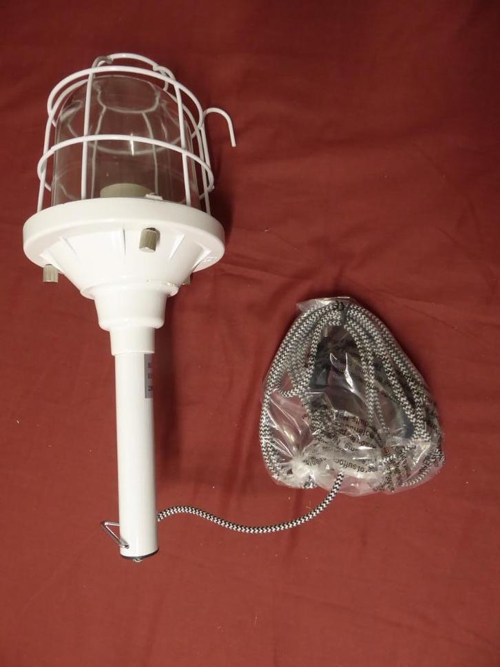 Baladeuse Faro, Bricolage & Construction, Éclairage de chantier, Neuf, Autres types, Moins de 50 watts, Enlèvement ou Envoi