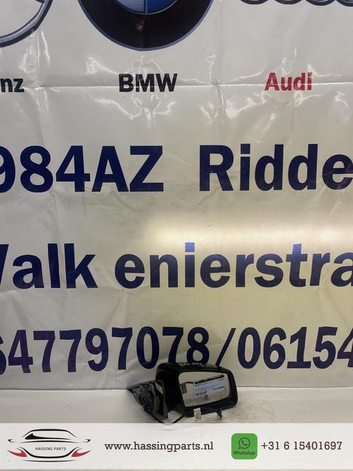 Mercedes E-Klasse W212 buitenspiegel rechts A2128100616, Autos : Pièces & Accessoires, Rétroviseurs, Mercedes-Benz, Utilisé, Enlèvement ou Envoi