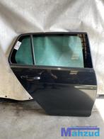 VW GOLF 7 Hatchback grijs LA9W Rechts achter deur portier 20, Auto-onderdelen, Gebruikt, Volkswagen AG, Achter, Vw@volkswagen.de