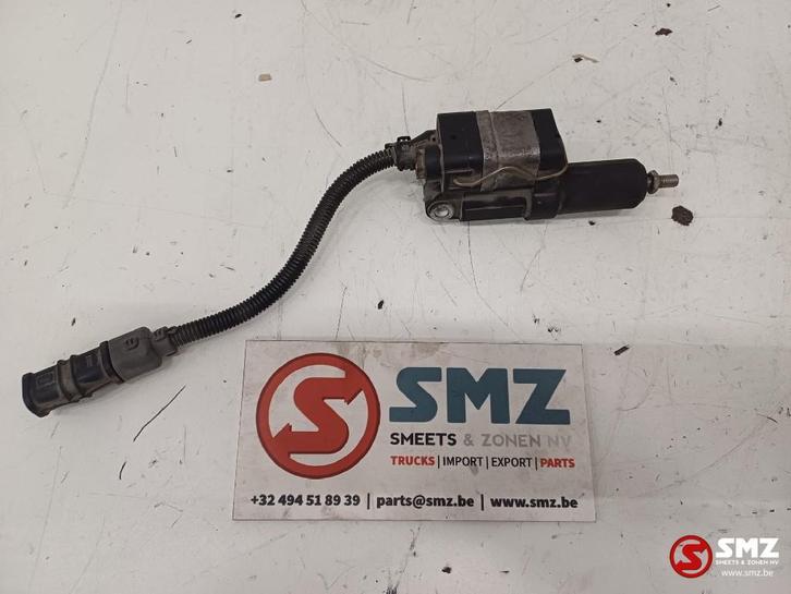 Occ Actionneur EGR MAN, Autos : Pièces & Accessoires, Pièces camion, MAN, Moteur et Accessoires, Utilisé