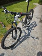 BMC TeamElite02, Ophalen, Gebruikt