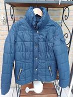 #Jas#rits # knopen#blauw# Outerwear#Yessica#M#, Kleding | Dames, Blauw, Yessica, Zo goed als nieuw, Ophalen