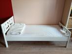 Peuterbed ikea, Ophalen, Gebruikt, 70 tot 85 cm, 140 tot 160 cm