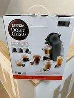 Dolce gusto piccolo koffie apparaat, Comme neuf, 1 tasse, Dosettes et capsules de café, Machine à espresso