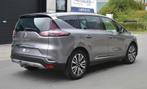 Renault Espace 1.6 dCi Initiale Paris EDC 4Control 7 zitplaa, Auto's, Renault, Monovolume, Euro 6, 7 zetels, Leder