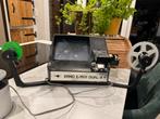 ️ Visionneuse Vintage ERNO E-1501 Dual-8, Enlèvement ou Envoi, Comme neuf