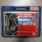 PEWAG Sneeuwkettingen voor 13'' tot 15" wielen, prijs: 10€, Auto diversen, Sneeuwkettingen, Ophalen of Verzenden, Nieuw