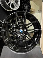 19 inch velgen voor BMW 825M 5x112 BLACK 3 4 5 serie G20 G30, Auto-onderdelen, 19 inch, Velg(en), Nieuw, Ophalen of Verzenden