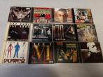 Lot Hip hop cd's, CD & DVD, CD | Hip-hop & Rap, Enlèvement ou Envoi