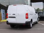 Opel Vivaro NEW VIVARO L3|145PK|NAVI|CAMERA|STOCK|, Auto's, 4 deurs, Monovolume, Vivaro, Wit