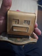 MECHANISCHE EEUWIGDURENDE KALENDER 1930 ART DECO