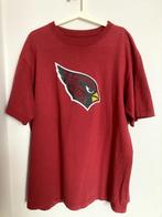 American football t-shirt, NFL Arizona Cardinals, foot US, Ophalen, Zo goed als nieuw