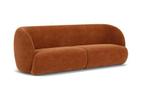Nieuw 3-zit sofacompany, Huis en Inrichting, Ophalen, 75 tot 100 cm, Stof, 200 tot 250 cm
