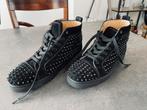 Louboutin Louis Orlato Flat, Christian louboutin, Comme neuf, Enlèvement, Baskets