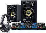 Hercules DJ Starter Kit | GRATIS LEVERING, HERCULES, -, Verzenden, -