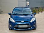 Ford Fiësta 2009 1.6i Benzine 220.000Km lez toegelaten, Auto's, 1600 cc, Bedrijf, 5 zetels, Fiësta