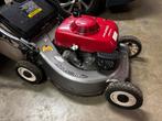 Honda HR2160, Jardin & Terrasse, Tondeuses à gazon, Tondeuse rotative, Utilisé, Sac de ramassage, Tondeuses à gazon à essence