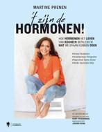 Martine Prenen - 'T zijn de hormonen !, Boeken, Gezondheid, Dieet en Voeding, Ophalen of Verzenden, Dieet en Voeding, Zo goed als nieuw