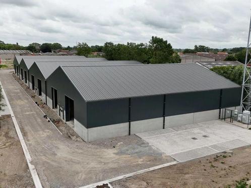 Industrieel te koop in Kortemark, Immo, Huizen en Appartementen te koop, Overige soorten