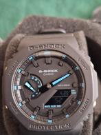 G-Shock Utility Black GA, Handtassen en Accessoires, Overige merken, Kunststof, Polshorloge, Kunststof