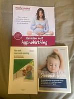 Helianthe Rusken - Bevallen met hypnobirthing, Ophalen of Verzenden, Helianthe Rusken