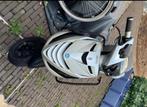 ‼️GEZOCHT SCOOTER 70CC ZONDER PAPIEREN! ‼️‼️‼️‼️, Fietsen en Brommers, Ophalen, Zo goed als nieuw