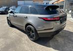 Range Rover Velar, 2.0TD4 MHEV D200 S, bj2021 + Garantie, Auto's, Automaat, 1998 cc, Euro 6, Bruin