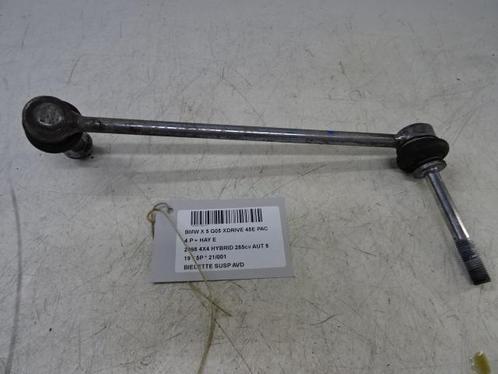 STABILISATORSTANG KOPPELSTANG RECHTS VOOR BMW X5 (G05), Auto-onderdelen, Ophanging en Onderstel, BMW, Gebruikt