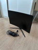 Ecran Gamer Msi 24 pouces, Informatique & Logiciels, Gaming, HD, Enlèvement ou Envoi, Comme neuf