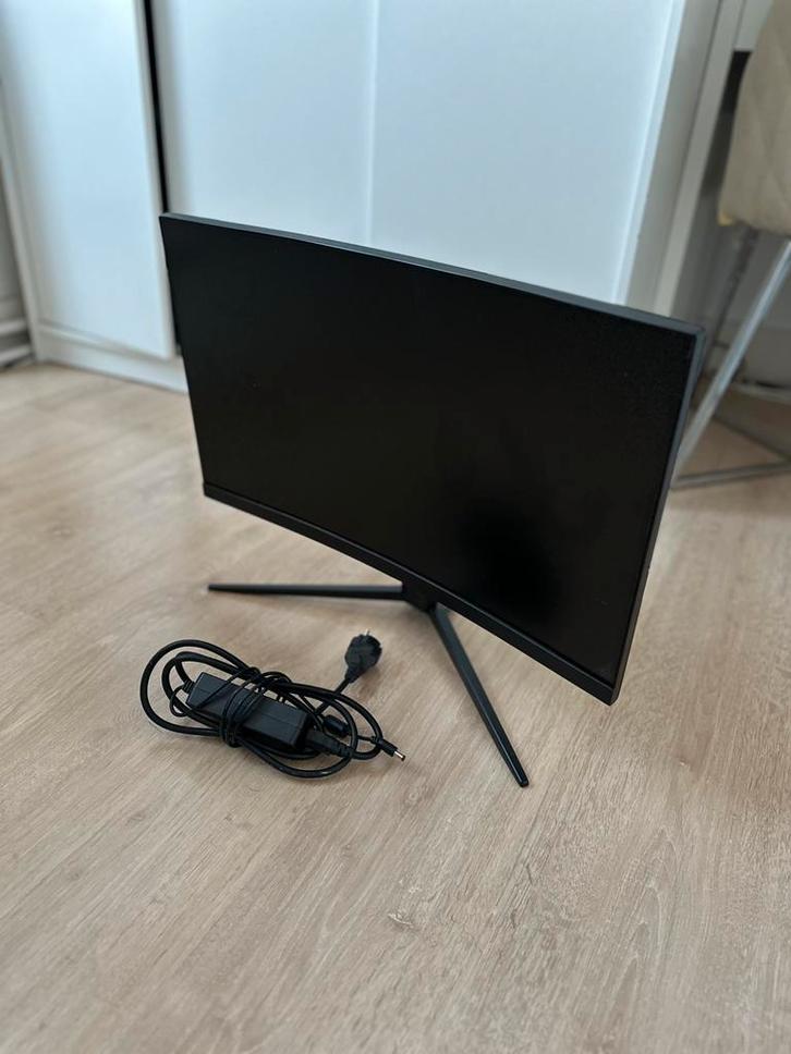 Ecran Gamer Msi 24 pouces, Computers en Software, Monitoren, Zo goed als nieuw, DisplayPort, Gaming, LED, HD, Ophalen of Verzenden