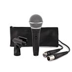 Shure PGA48, Ophalen, Zo goed als nieuw