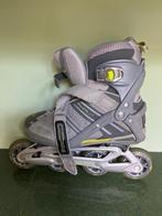 Rollerblades maat 37, Sport en Fitness, Skeelers, Ophalen, Zo goed als nieuw, Dames