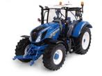 New Holland T6.180 "Heritage Blue Edition", Hobby en Vrije tijd, Nieuw, Universal Hobbies, Verzenden, Tractor of Landbouw