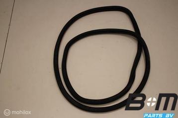 Portierrubber carrosseriezijde lv VW Golf Sports. 510867911B beschikbaar voor biedingen