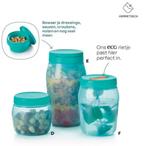 Set de bocaux universels Tupperware, Enlèvement ou Envoi, Neuf