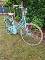Damesfiets 28inch Batavus Hom Mage met 3 versnellingen, Fietsen en Brommers, Ophalen, Zo goed als nieuw, Batavus, Versnellingen