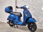 Piaggio Vespa GTS 125 i.e. Supersport super sport 8600km, Motoren, Scooter, Bedrijf, 125 cc, 11 kW of minder