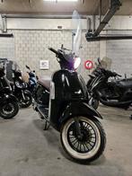 Nimoto Ceo 50cc klasse A 4 takt 2015 - 11.573km