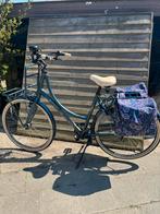 Oxford fleur damesfiets in nieuwstaat, Ophalen