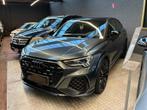 2022 Audi RS Q3 Sport Back, Autos, Achat, Euro 6, Entreprise, Autres carburants