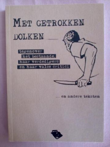 Met Getrokken Dolken - tegenover het bestaande ... beschikbaar voor biedingen